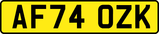 AF74OZK