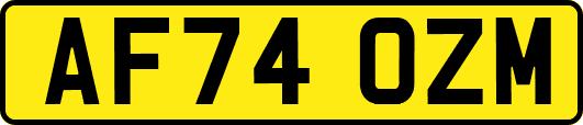 AF74OZM