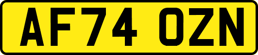 AF74OZN