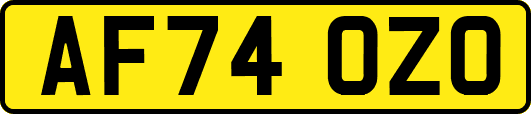 AF74OZO