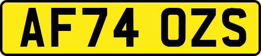 AF74OZS