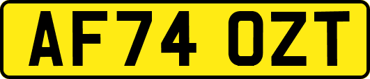 AF74OZT