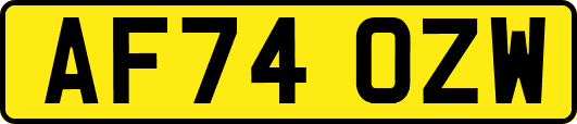 AF74OZW