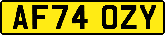 AF74OZY