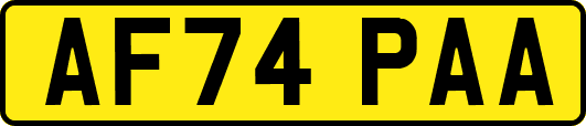 AF74PAA