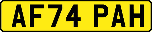 AF74PAH