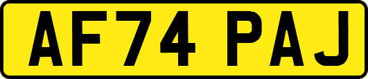 AF74PAJ