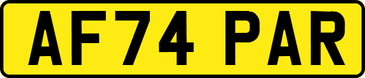 AF74PAR