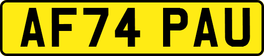 AF74PAU