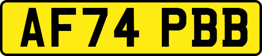 AF74PBB