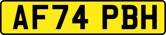 AF74PBH
