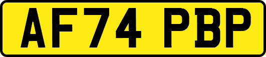 AF74PBP