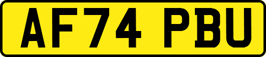 AF74PBU