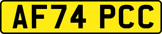 AF74PCC