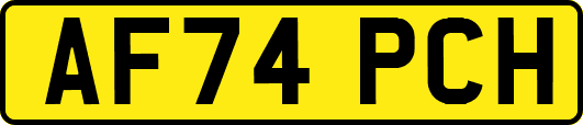 AF74PCH