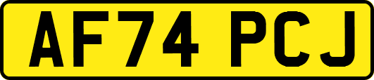 AF74PCJ
