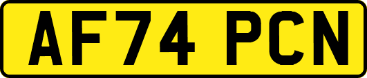 AF74PCN