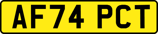 AF74PCT