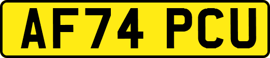 AF74PCU