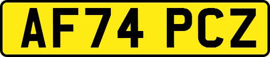 AF74PCZ