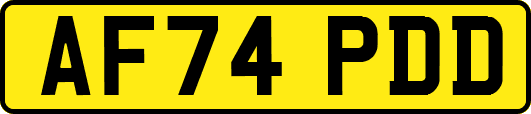 AF74PDD