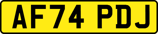 AF74PDJ