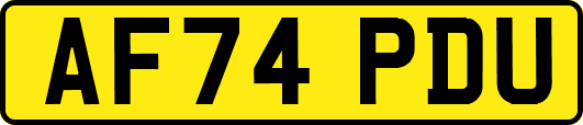 AF74PDU