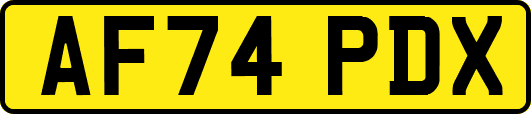 AF74PDX