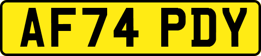 AF74PDY