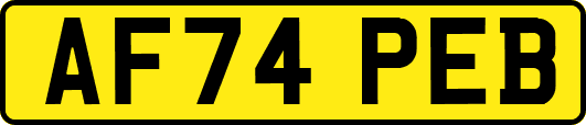 AF74PEB