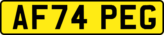 AF74PEG
