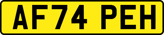 AF74PEH