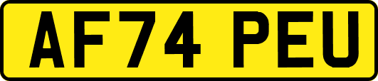 AF74PEU