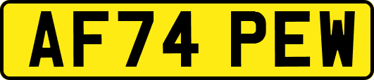 AF74PEW