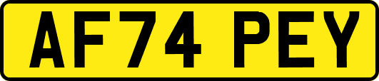AF74PEY