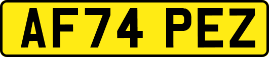 AF74PEZ
