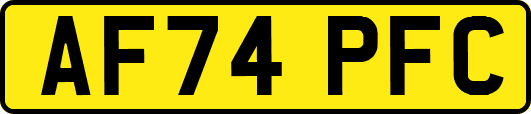 AF74PFC