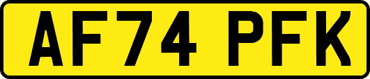 AF74PFK