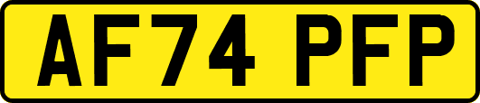 AF74PFP