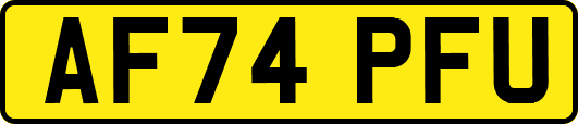 AF74PFU