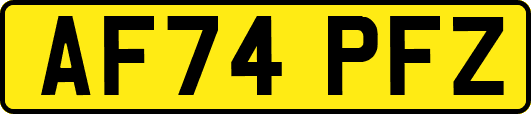 AF74PFZ