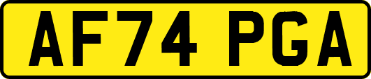 AF74PGA