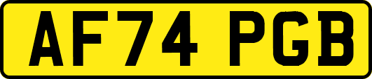 AF74PGB
