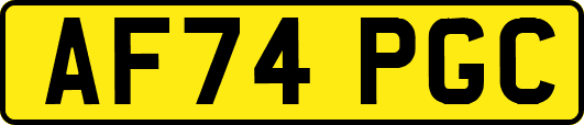 AF74PGC