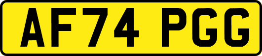 AF74PGG