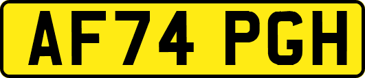 AF74PGH