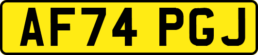 AF74PGJ