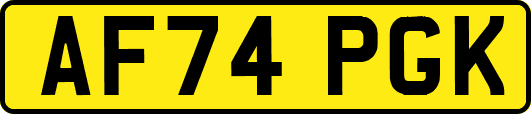 AF74PGK