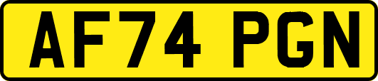 AF74PGN