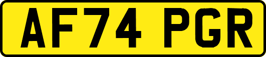 AF74PGR